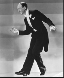 fred astaire