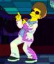 disco stu