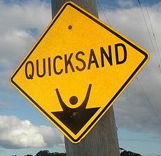 quicksand 3