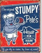 stumpy petes